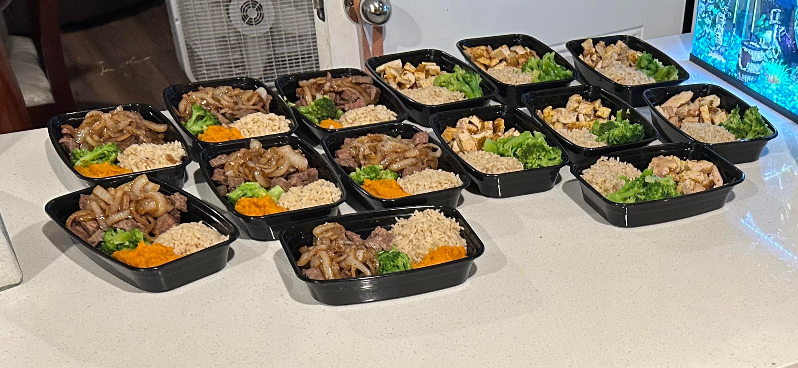Nutrition Coaching