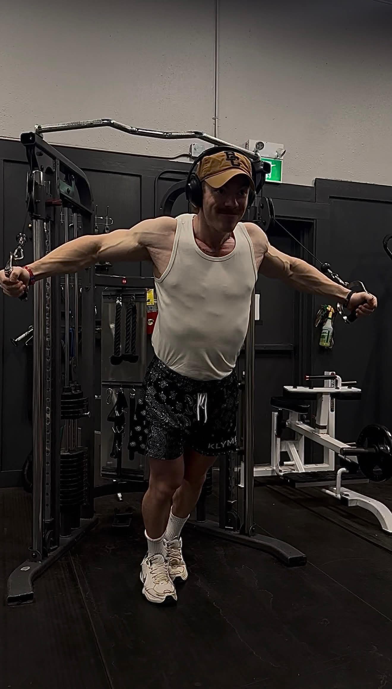 1-on-1 Personal Training